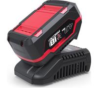 Kit Chargeur + Batterie Lgap 18-3040 P