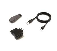 Kit chargeur de batterie MORPHKEYCB pour Télécommande Morpheus