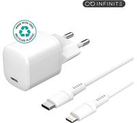 kit chargeur eSTUFF INFINITE PD 20W