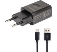 Kit chargeur noir pour tablettes ASUS Nexus 7 9 10 ZenPad T100 TF103C 5V 2000mA Noir G