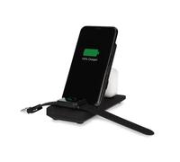 Kit Chargeur Sans Fil 3en1 Induction Univers Apple Ksix