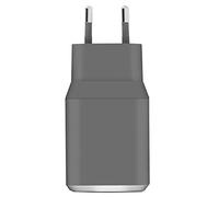 Kit Chargeur Secteur Rapide et câble renforcé USB/Lightning Force Power