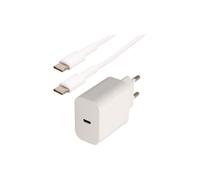 KIT CHARGEUR USB-C ITC ERARD CONNECT 728110