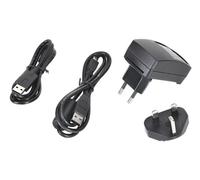 KIT CHARGEUR VOYAGE MINI USB