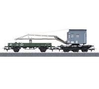 Märklin Start up 46719 Grue numérique H0 de la DB