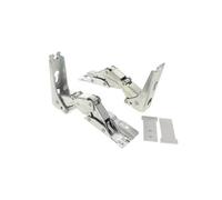 Kit charniere 4055504197, 9593760 46x2472 - refrigerateur Autre G