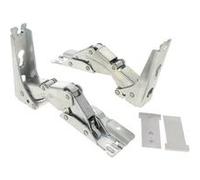 Kit charniere 4055504197, 9593760 46x2472 - refrigerateur Autre G