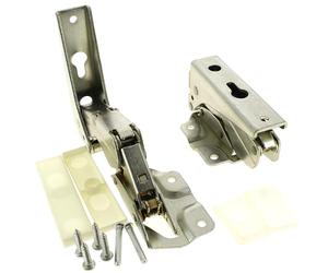 Kit charniere Brandt AS0014714