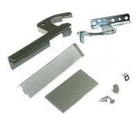 Kit Charniere De Porte Cote Gauche