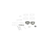 rosieres kit charniere fermeture volet pour lave linge rosieres - 43013964