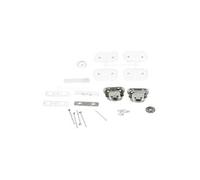 Kit CharniEre Fermeture Volet Pour Lave Linge Rosieres - 43013964