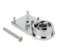 Novellini Kit charnière inférieure Young 2.0