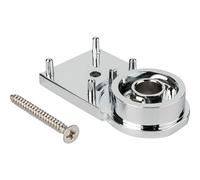 Novellini Kit charnière inférieure Young 2.0