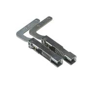 Kit charnière porte de four Dometic 105311722