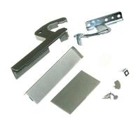 Kit charnière porte gauche Réfrigérateur congélateur (4900051600 BEKO)
