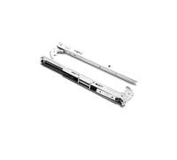 Kit charnière (x2) (331097-49394) Four cuisinière (AS0069673 AS0058739 BRANDT SAUTER DE DIETRICH)