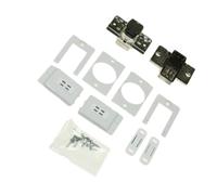 Kit charnières de porte d'origine Lave-linge 00610416 SIEMENS