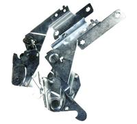 Kit charnières d'origine Lave-vaisselle (480131000071 WHIRLPOOL BAUKNECHT KITCHENAID IGNIS)