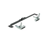 Kit charnières droite et gauche d'origine Four, cuisinière 00643913, 643913 BOSCH