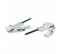 Charnières Porte Lave-Vaisselle Rex Electrolux AEG 4055071312 Dx + SX Originals
