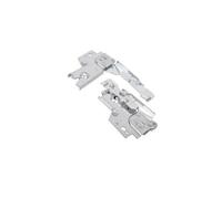 Kit Charnières Dx SX Porte Lave-Vaisselle Rex Electrolux AEG Original