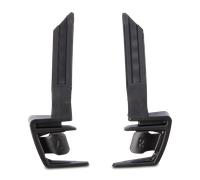 Kit Charnières Flexibles O’Neal Tron Noir Noir Noir