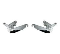 Kit Charnieres Gauche Et Droite Pour Lave Vaisselle Scholtes - C00636775 G