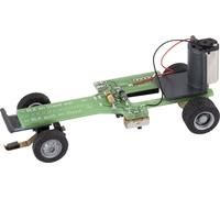 Kit châssis bus & camion Faller Car System 163703 H0 1 pc(s)