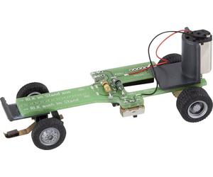 Kit châssis bus & camion Faller Car System 163703 H0 1 pc(s)