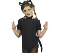 Kit chat enfant Taille Unique G