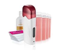 Kit Chauffe Cartouche (Titane Rose)