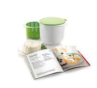 Kit Cheese Maker + Livre en Espagnol