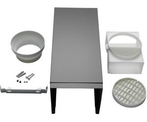 Kit cheminée évacuation ELECTROLUX MECK49