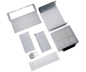 Kit cheminée évacuation FALMEC RECYCLAGE PLAFONNIER VERTICAL-RECYPLAFV