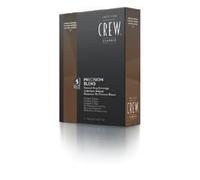 American Crew Precision Blend Naturel Moyen (4-5) 3 x 40 ml