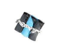 Kit chiffons microfibre peaty s bamboo x3