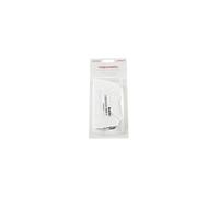 KIT CHIFFONS X 2 pour PIECES ASPIRATEUR NETTOYEUR PETIT ELECTROMENAGER POLTI - PAEU0332