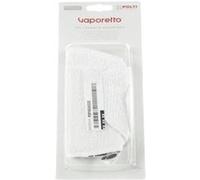 Kit Chiffons X 2 Pour Pieces Aspirateur Nettoyeur Petit Electromenager Polti - Paeu0332 G