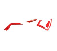 Kit chromatique Rudy Project Defender Rouge