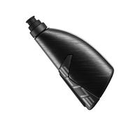 Elite Sport Porte-bidon et bidon Aero Cronocx Carbon 2024 500 ml Noir