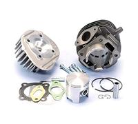 KIT CILINDRO 75cc POLINI - VESPA 50 - APE 50 - D.47MM