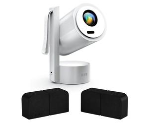 Kit cinéma portable