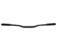 Kit cintre grips leatt launch control 6 0 31 8 mm noir
