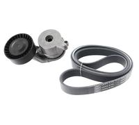 Kit Cintures Poly-V Pour CITROËN PEUGEOT TOYOTA 108 AYGO AYGO X C1