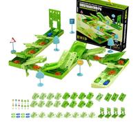 Kit circuit voiture enfant Interactif Flexible Puzzle Véhicule À Construire