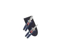 Kit Ciseaux - Sécateur - 4mm - 1 Pochette - 56516