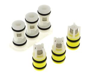 Kit clapet 6.005.0184 pour nettoyeur haute pression