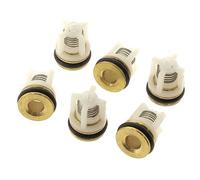 Kit clapet 6.005.0330 - nettoyeur haute pression lavor