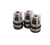 Kit Clapet Jeux De 3 Corps De Pompe Pour Nettoyeur Haute-pression - 28848770