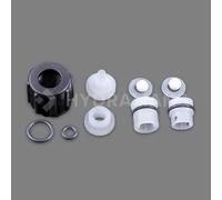 Kit clapet refoul tete pompe emec - Emec